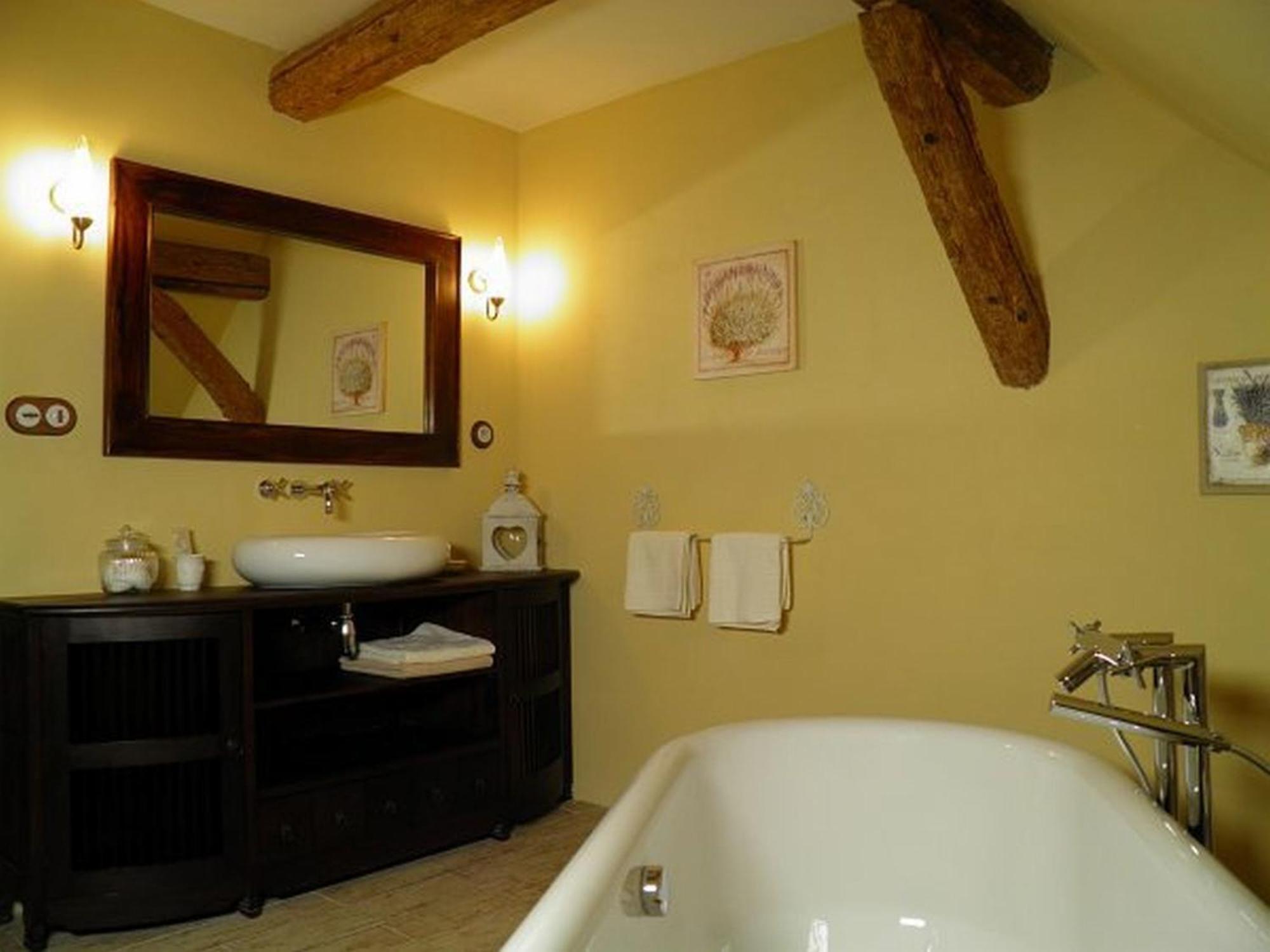 Dvur Olsiny -Hotel And Horse-Riding Karvina Room photo