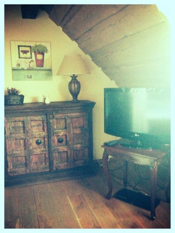 Dvur Olsiny -Hotel And Horse-Riding Karvina Room photo