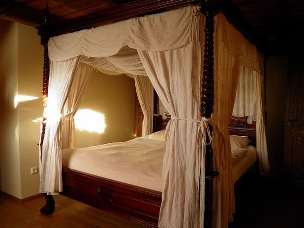 Dvur Olsiny -Hotel And Horse-Riding Karvina Room photo