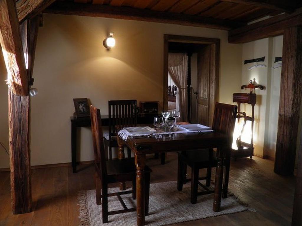 Dvur Olsiny -Hotel And Horse-Riding Karvina Room photo