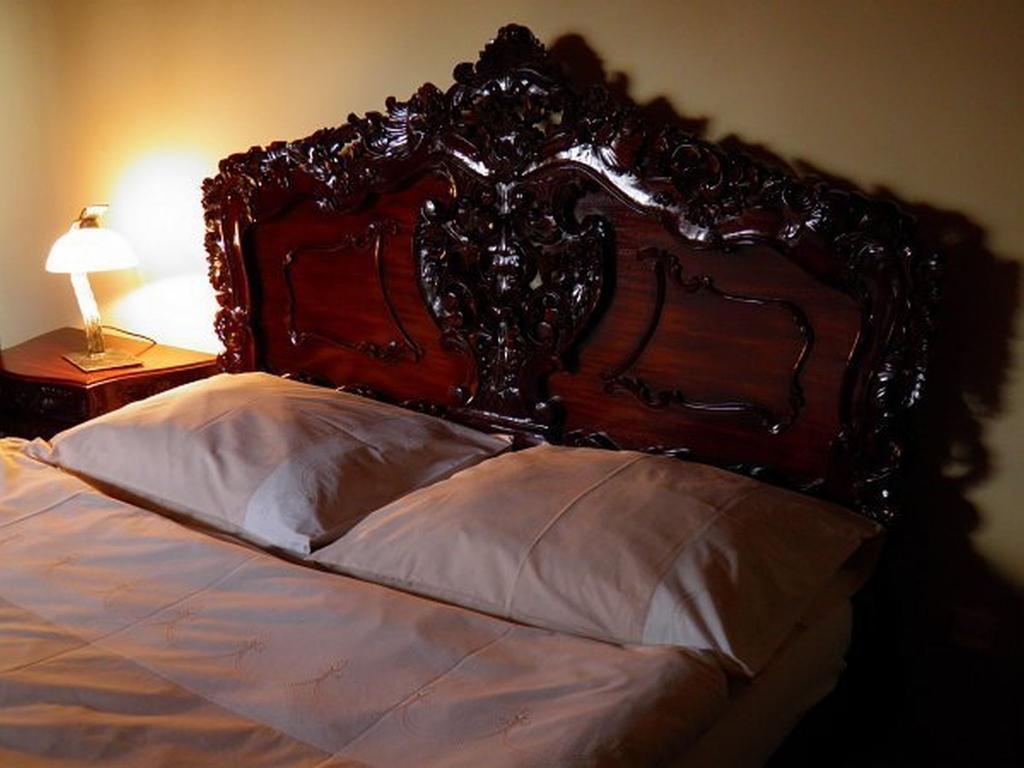 Dvur Olsiny -Hotel And Horse-Riding Karvina Room photo